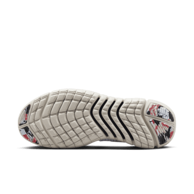 Tenis de correr en carretera para hombre Nike Free Run 5.0