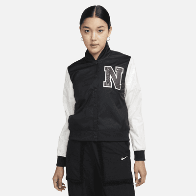 Nike Sportswear Women's Varsity Jacket