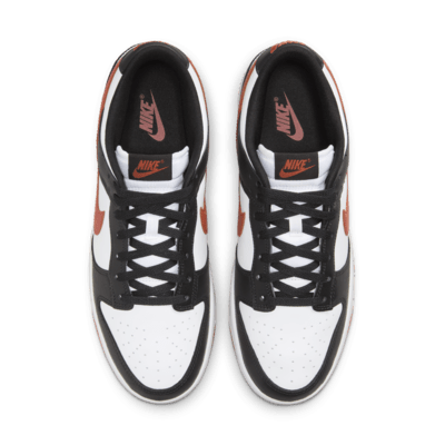 Tenis para hombre Nike Dunk Low Retro