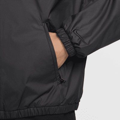 Nike Men's Full-Zip Woven Jacket