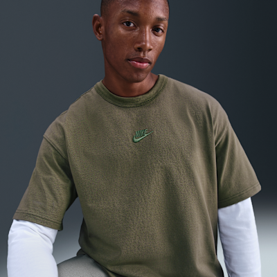 Nike Sportswear Premium Essentials Men's T-Shirt