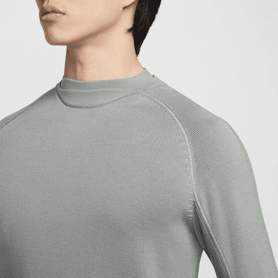 Nike Every Stitch Considered Men's Long-Sleeve Computational Knit Top