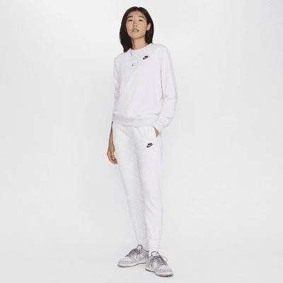 Nike Sportswear Club Fleece Women's Mid-Rise Joggers