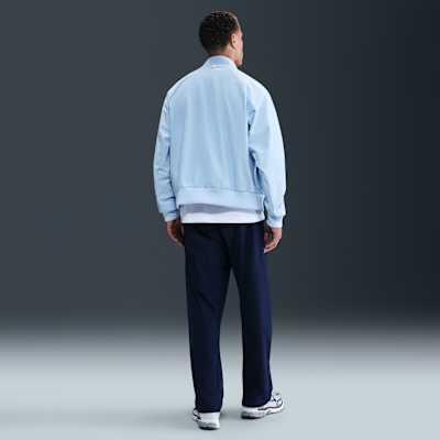 Nike 24.7 Octa Therma-FIT bomberjakke til herre