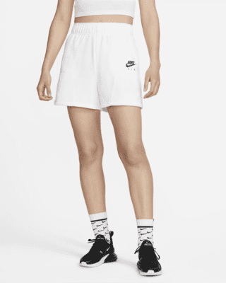 nike fleece shorts 1776419