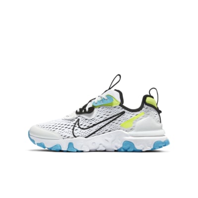 nike vision react junior