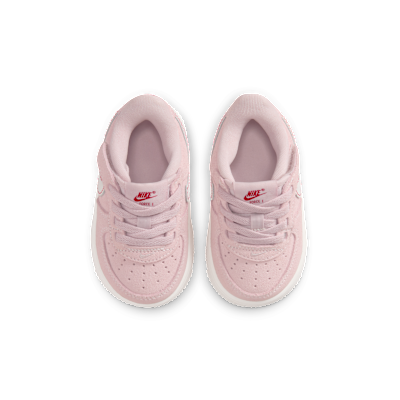 Nike Force 1 Low LV8 EasyOn Bebek Ayakkabısı