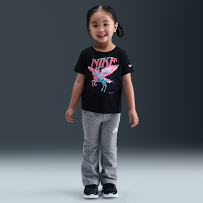 ナイキ ベビー ペガサス Tシャツ