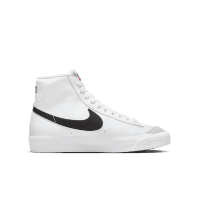 Nike Blazer Mid '77 Older Kids' Shoes