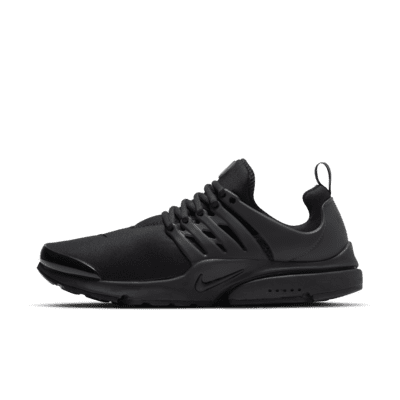 nike tan presto