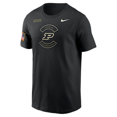 Purdue Boilermakers Team Issue