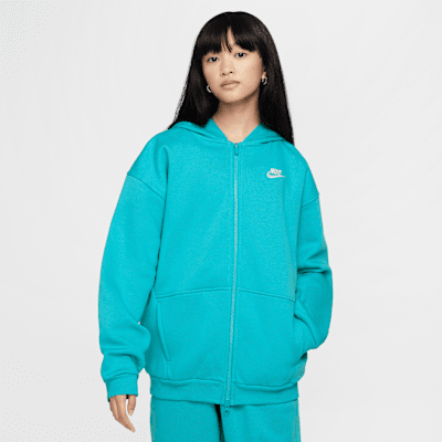 Nike Sportswear Club Fleece