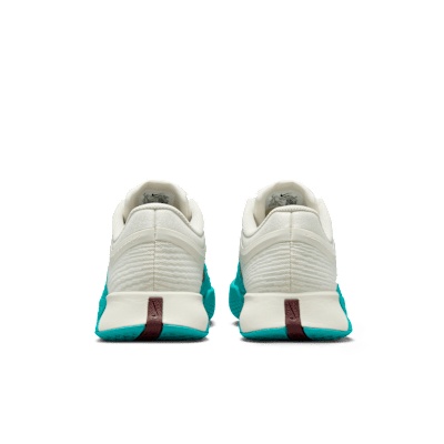 Tenis de tenis para cancha dura para mujer Nike Vapor Pro 3 Premium