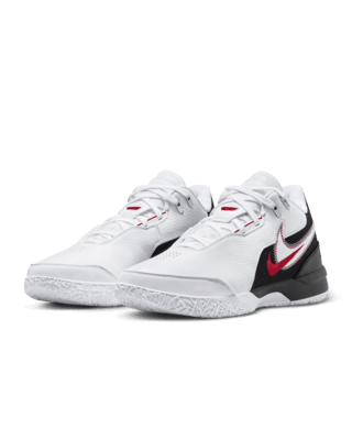 LeBron NXXT Gen AMPD