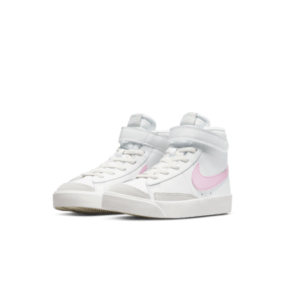 Nike Blazer Mid '77 Little Kids' Shoes