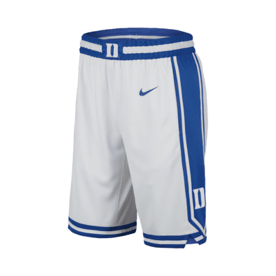 Nike College (Duke) Men's Replica Basketball Shorts