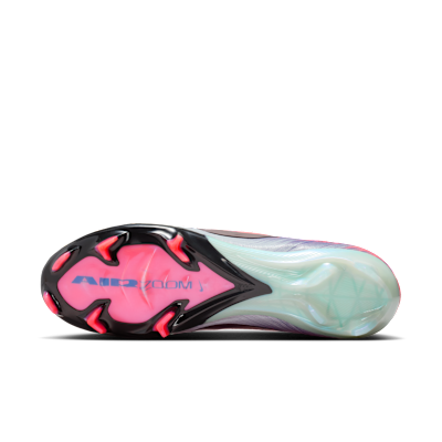 Nike United Mercurial Vapor 16 Elite Low Top-fodboldstøvler til græs