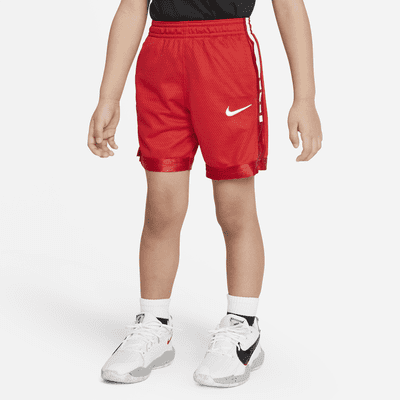 Nike Dri-FIT Elite Toddler Shorts