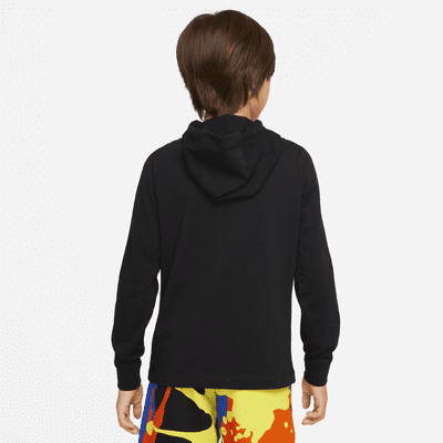 Nike Sportswear Big Kids' (Boys') Hoodie