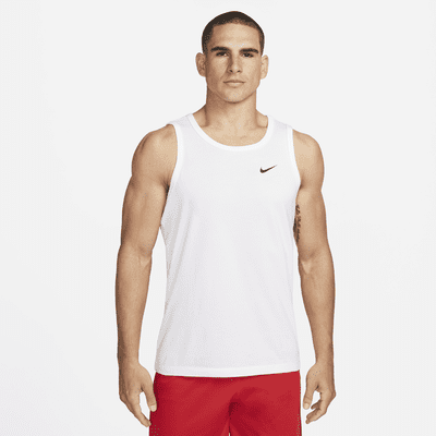 Camiseta de tirantes de entrenamiento para hombre Nike Dri-FIT