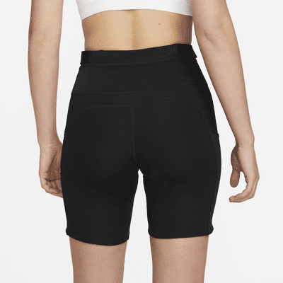 Nike Epic Luxe Women's Trail-Running Tight Shorts