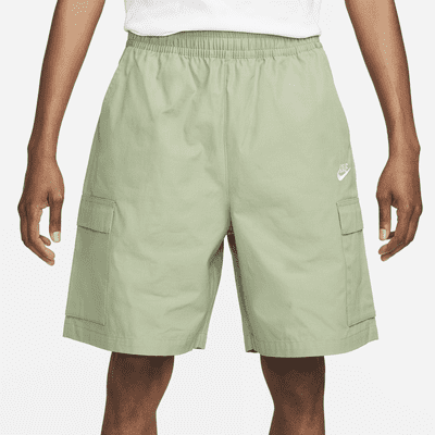 Nike Club Men's Woven Cargo Shorts