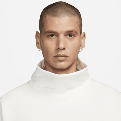 Nike Sportswear Tech Fleece Reimagined Men's Oversized Turtleneck Sweatshirt