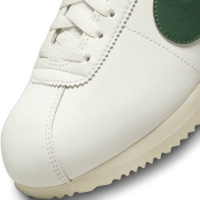 Nike Cortez Leather Women's Shoes