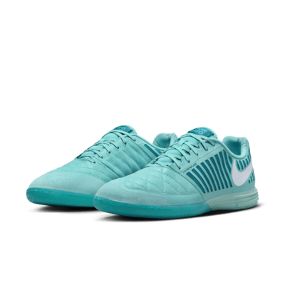 Nike Lunargato II Low Top-fodboldsko til indendørsbane