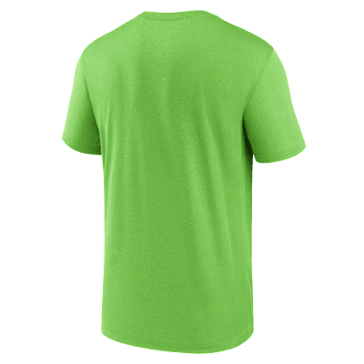 Seattle Seahawks Legend Icon Men’s Nike Dri-FIT NFL T-Shirt
