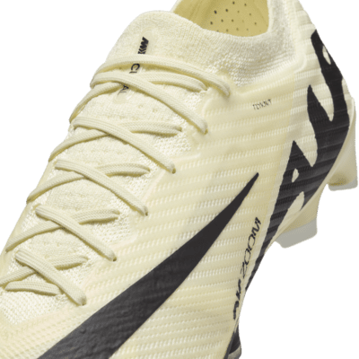 Nike Mercurial Vapor 15 Elite Artificial-Grass Low-Top Soccer Cleats ...