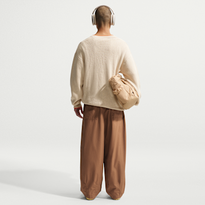 ナイキ クラブ メンズ バルーン パンツ