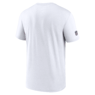 Nike Dri-FIT Infograph (NFL Kansas City Chiefs) Men's T-Shirt