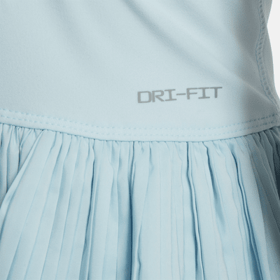 Nike Dri-FIT Prep in Your Step Toddler Romper