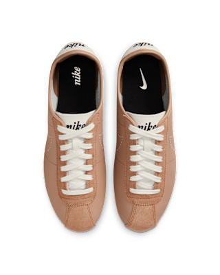 Nike Cortez 皮革
