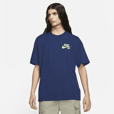 Nike SB Logo Skate T-Shirt