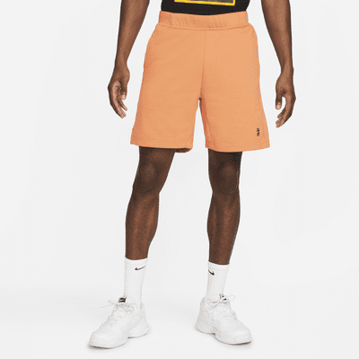 nike court tennis shorts