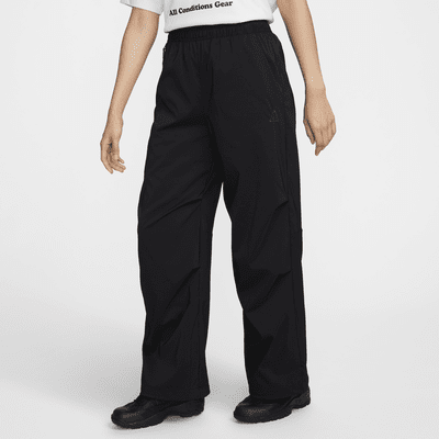 Nike ACG "Activitorium" Women's High-Waisted UV Pants