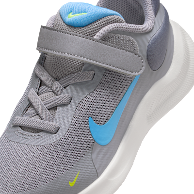 Nike Revolution 7 Little Kids' Shoes