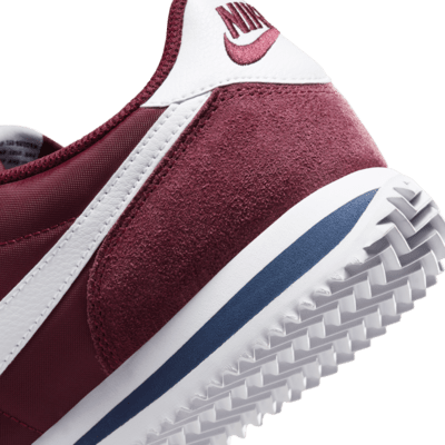 Sapatilhas Nike Cortez Textile