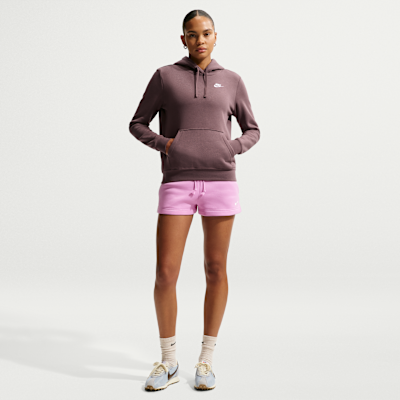 Nike Sportswear Club Fleece Women's Pullover Hoodie