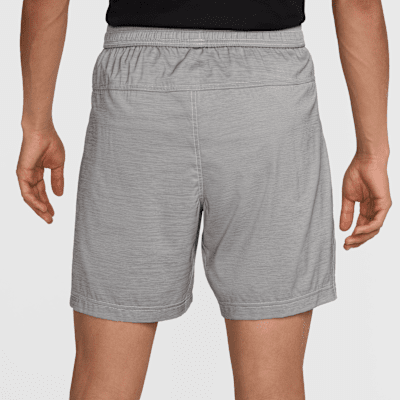 Nike Form Men's Dri-FIT 18cm (approx.) Unlined Versatile Shorts