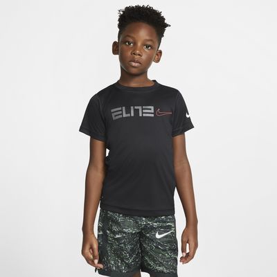 nike elite t shirt