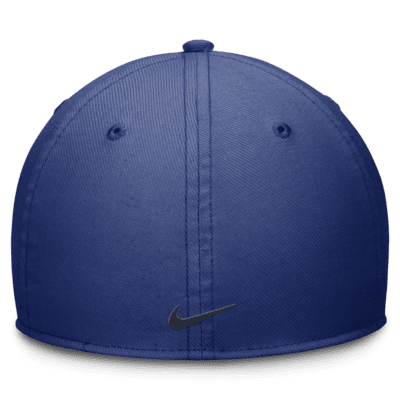 Toronto Blue Jays Evergreen Swoosh Men's Nike Dri-FIT MLB Hat