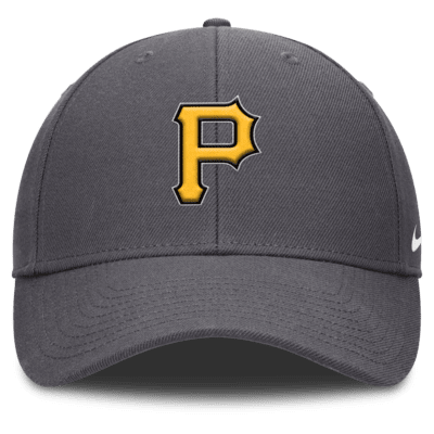 Pittsburgh Pirates Club Men's Nike Dri-FIT MLB Adjustable Hat