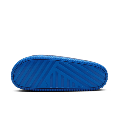 Claquette Nike Calm Electric pour homme