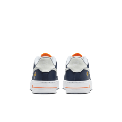 Nike Air Force 1 LV8 Older Kids' Shoes