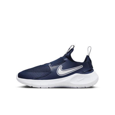 Tenis de correr en carretera para niños grandes Nike Flex Runner 3