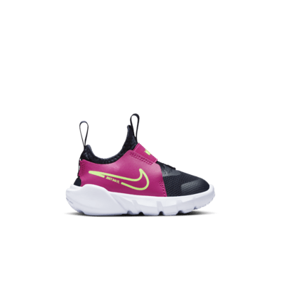 Nike Flex Runner 2 Baby/Toddler Shoes