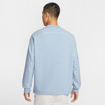 ナイキ パー メンズ Therma-FIT ゴルフ クルーネック トップス